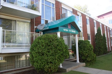 Wellington Apartments