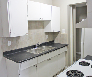 Trinity A Apartments