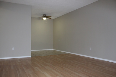 Trinity B Apartments 