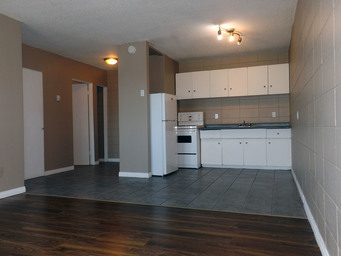 Cornerstone Apartments