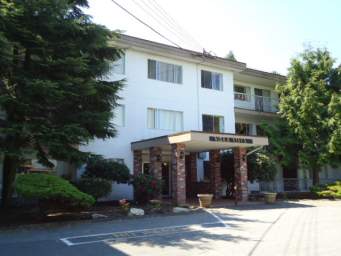 Villa Vista Apartments