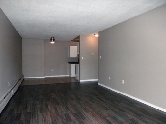 Pacific Park Apartments