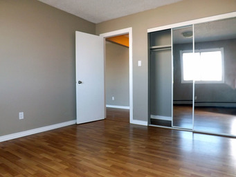 Joy Manor Apartments