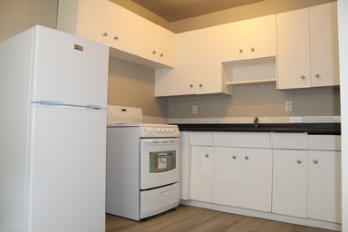 Alexander Apartments