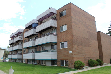 Lynden Court D