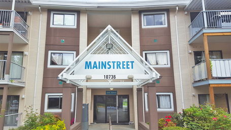 Mainstreet Estates