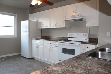 Highland Park Townhomes