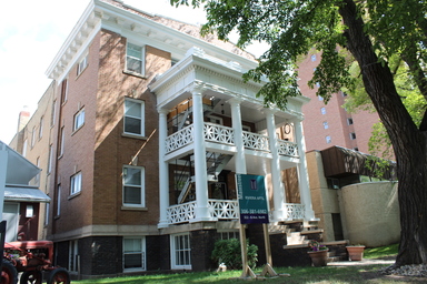 Riviera Apartments