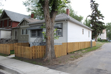 Saint John House
