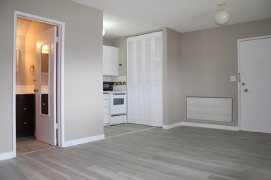 Mainstreet University Apartments  