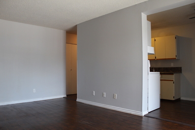 West Meadow Apartments