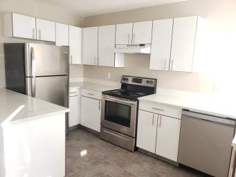 Wellington Park Townhomes