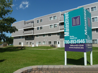 Bannerman Apartments