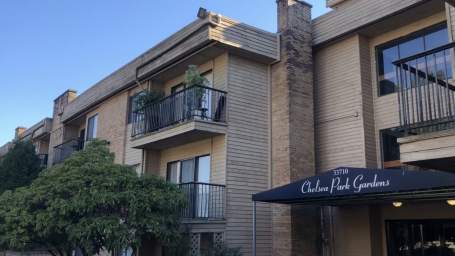 Chelsea Park Gardens